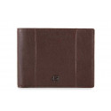 Портмоне Piquadro BRIEF/D.Brown PU1392BRR_TM