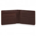 Портмоне Piquadro BRIEF/D.Brown PU4515BRR_TM