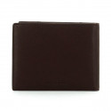 Портмоне Piquadro BRIEF/D.Brown PU4515BRR_TM