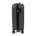 Чемодан Travelite YAMBA 8W/Anthracite TL075247-04
