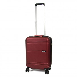 Валіза Travelite YAMBA 8W/Red TL075247-10