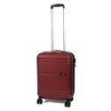 Валіза Travelite YAMBA 8W/Red TL075247-10