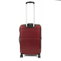 Валіза Travelite YAMBA 8W/Red TL075248-10