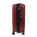 Валіза Travelite YAMBA 8W/Red TL075248-10
