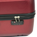 Валіза Travelite YAMBA 8W/Red TL075248-10