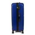 Валіза Travelite YAMBA 8W/Blue TL075249-20