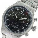 Чоловічий годинник Timex WATERBURY Chrono Tx2r38400