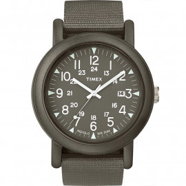 Мужские часы Timex CAMPER Tx2p62500