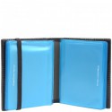 Кредитниця Piquadro Vibe для 20 кред. карт PP1395VI_N
