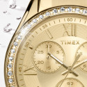 Жіночий годинник Timex MIAMI Chrono Tx2p66900