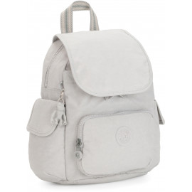 Рюкзак Kipling CITY PACK MINI Curiosity Grey (19O) KI2670_19O