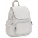 Рюкзак Kipling CITY PACK MINI Curiosity Grey (19O) KI2670_19O