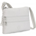 Женская сумка Kipling ALVAR Curiosity Grey (19O) K13335_19O