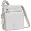 Сумочка Kipling NEW ELDORADO Curiosity Grey (19O) KI7291_19O