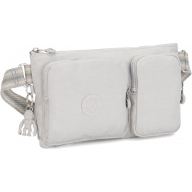 Сумка на пояс Kipling PRESTO UP Curiosity Grey (19O) KI7002_19O