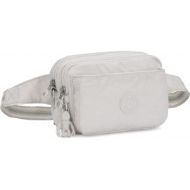Сумочка / Клатч Kipling ABANU MULTI Curiosity Grey (19O) KI3795_19O