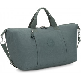 Дорожня сумка Kipling BORI Light Aloe (47V) KI4582_47V
