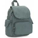 Рюкзак Kipling CITY PACK MINI Light Aloe (47V) KI2670_47V