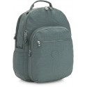 Рюкзак для ноутбука Kipling SEOUL XL Light Aloe (47V) KI3864_47V