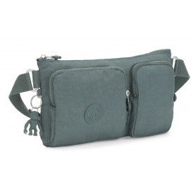 Сумка на пояс Kipling PRESTO UP Light Aloe (47V) KI7002_47V