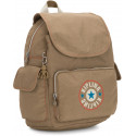 Рюкзак Kipling CITY PACK Sand Bl (O15) K12147_O15