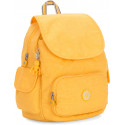 Рюкзак Kipling CITY PACK S Vivid Yellow (49P) K15635_49P