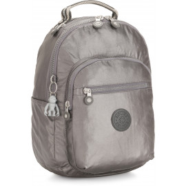Рюкзак для ноутбука Kipling SEOUL S Carbon Metallic (29U) KI7054_29U