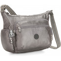 Женская сумка Kipling GABBIE Carbon Metallic (29U) KI4167_29U