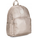 Рюкзак Kipling CITRINE Metallic Glow (48I) KI7124_48I