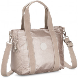 Сумочка Kipling ASSENI MINI Metallic Glow (48I) KI3572_48I