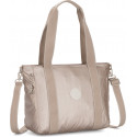 Жіноча сумка Kipling ASSENI S Metallic Glow (48I) KI6232_48I