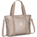 Женская сумка Kipling ASSENI Metallic Glow (48I) KI5651_48I