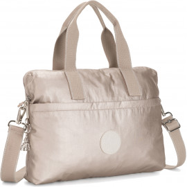 Сумка для ноутбука Kipling ELSIL Metallic Glow (48I) KI4192_48I
