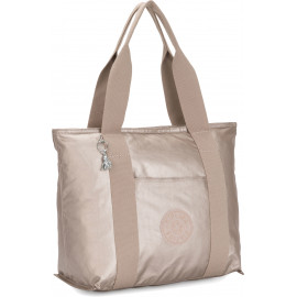 Жіноча сумка Kipling ERA M Metallic Glow O (P24) KI5682_P24
