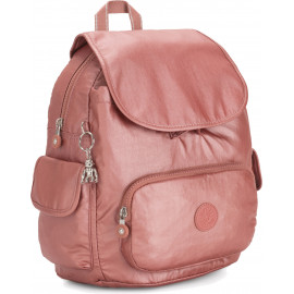 Рюкзак Kipling CITY PACK S Metallic Rust (48P) K15641_48P