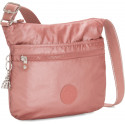 Жіноча сумка Kipling ARTO Metallic Rust (48P) K10878_48P Жіноча сумка Kipling ARTO Metallic Rust (48P) K10878_48P