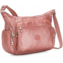 Женская сумка Kipling GABBIE Metallic Rust (48P) K22621_48P