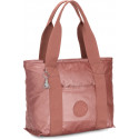 Женская сумка Kipling ERA S Metallic Rust O (Q34) KI4665_Q34