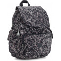 Рюкзак Kipling CITY PACK Navy Stick Pr (Q56) K24681_Q56