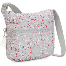 Женская сумка Kipling ARTO Speckled (48X) KI6925_48X