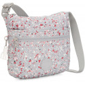 Жіноча сумка Kipling ARTO Speckled (48X) KI6925_48X