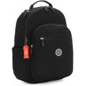 Рюкзак для ноутбука Kipling SEOUL Brave Black (77M) KI5543_77M