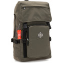 Рюкзак для ноутбука Kipling YANTIS Cool Moss (75U) KI3323_75U