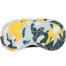 Разный дорожный аксессуар Kipling DREAM MASK Camo Map (72H) KI3284_72H