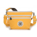 Сумочка Kipling MENTA Vivid Yellow C (V15) KI4731_V15
