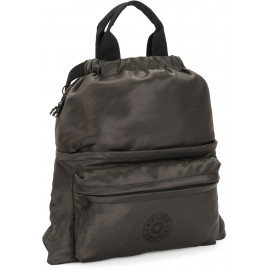 Рюкзак Kipling GRETI Cold Black (58N) KI4501_58N