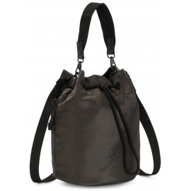 Женская сумка Kipling LABI Cold Black (58N) KI3274_58N