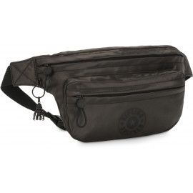Сумка на пояс Kipling YASEMINA XL Cold Black (58N) KI3456_58N
