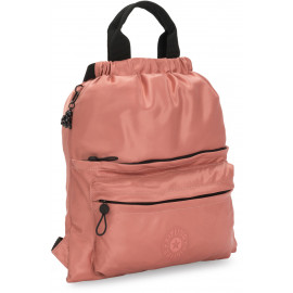 Рюкзак Kipling GRETI Satin Rust (W62) KI4501_W62