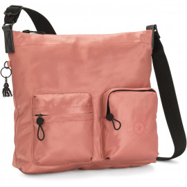 Сумка Kipling PANKA Satin Rust (W62) KI5303_W62